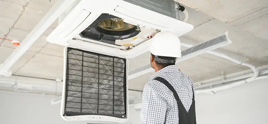 Our Affordable Duct Cleaning Near Me Services in Sheridan, WY