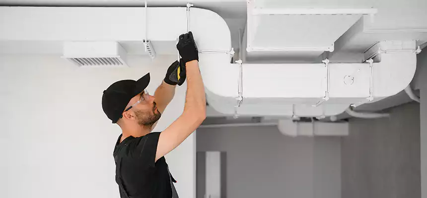 Our Air Duct Repair Services in Sheridan, WY