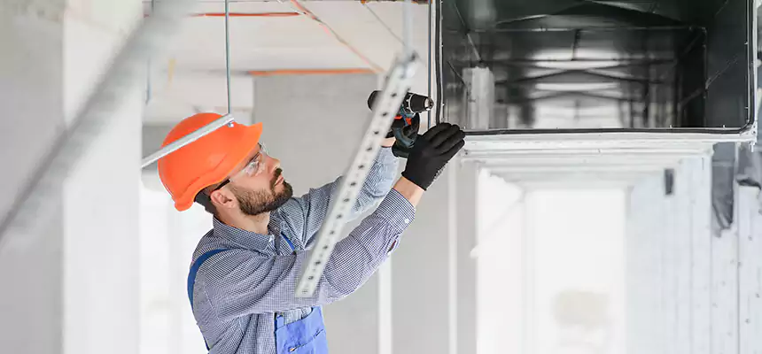 Our Air Vent Replacement Services in Sheridan, WY