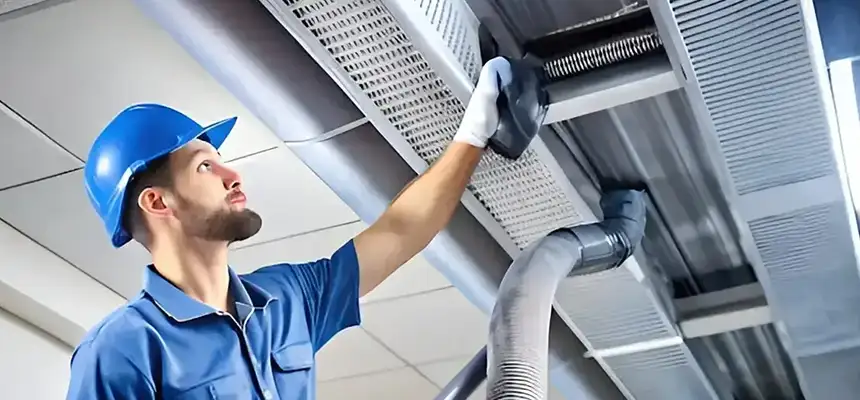 Our Annual Dryer Vent Maintenance Services in Sheridan, WY