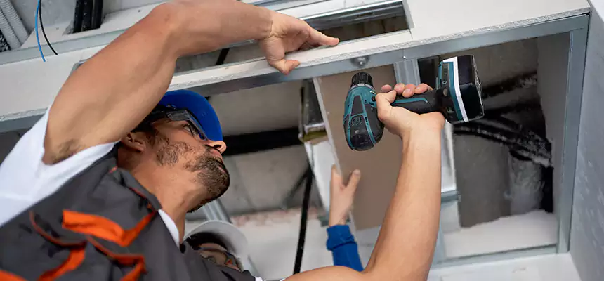 Our Apartment Air Duct Cleaning Services in Sheridan, WY