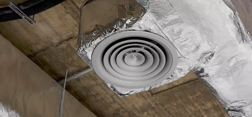 Our Basement Vent Cleaning Services in Sheridan, WY