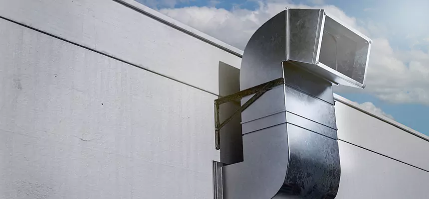 Trusted Industrial Dryer Vent Cleaning in Sheridan