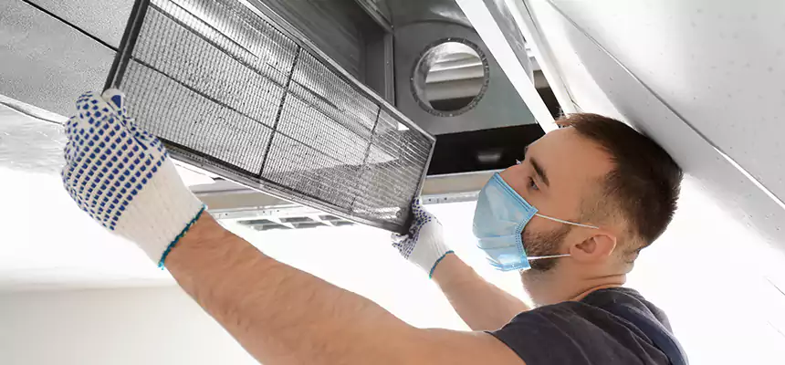 Our Dryer Vent Cleaning Services in Sheridan, WY
