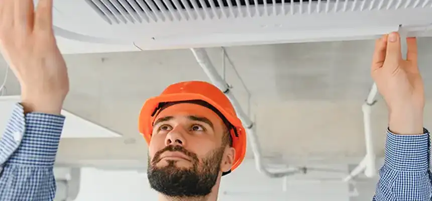 Our Furnace Vent Cleaning Services in Sheridan, WY