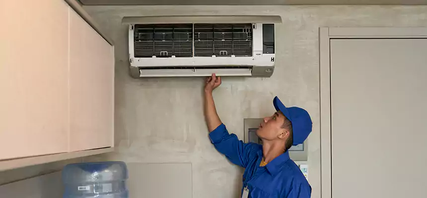 Balanced Fresh‑Air Ventilation (ERV/HRV) in Sheridan