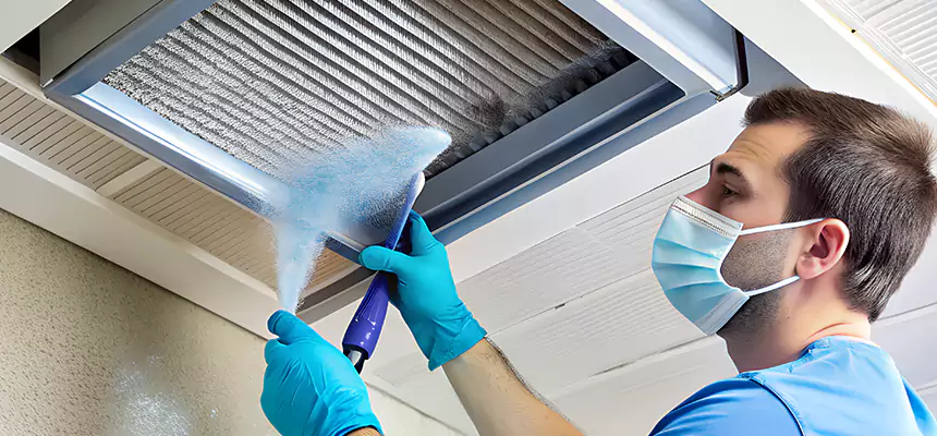 Our Home Ventilation Cleaning Services in Sheridan, WY
