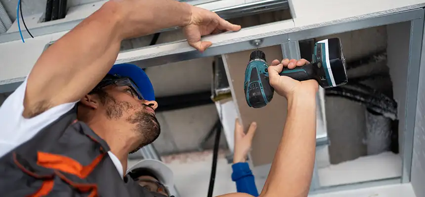Our Improve Home Air Circulation Services in Sheridan, WY
