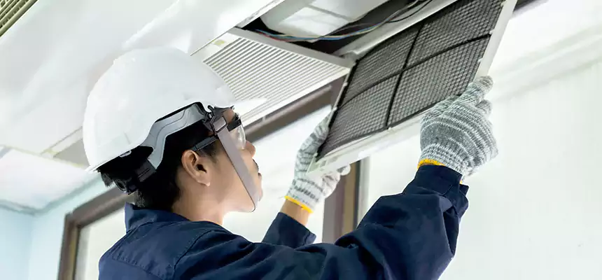 Our Residential Air Vent Cleaning Services in Sheridan, WY