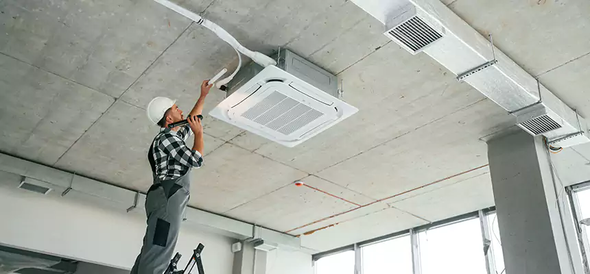 Our Wi Fi Connected Air Ducts Services in Sheridan, WY