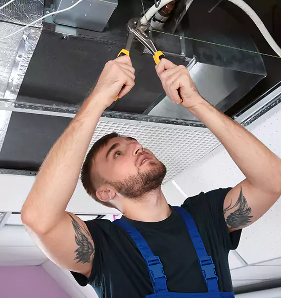 About Air Duct Repair Services in Sheridan, WY