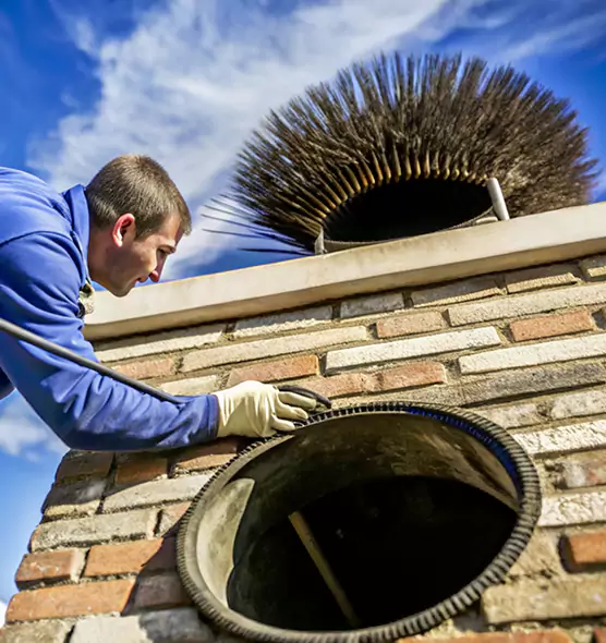 About Professional Chimney Sweep in Sheridan, WY