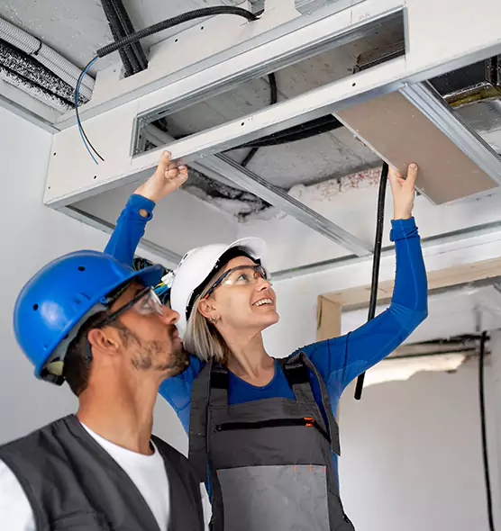 Comprehensive Duct Insulation Services in Sheridan, WY