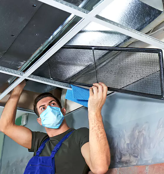 Professional Home Ventilation Cleaning in Sheridan, WY