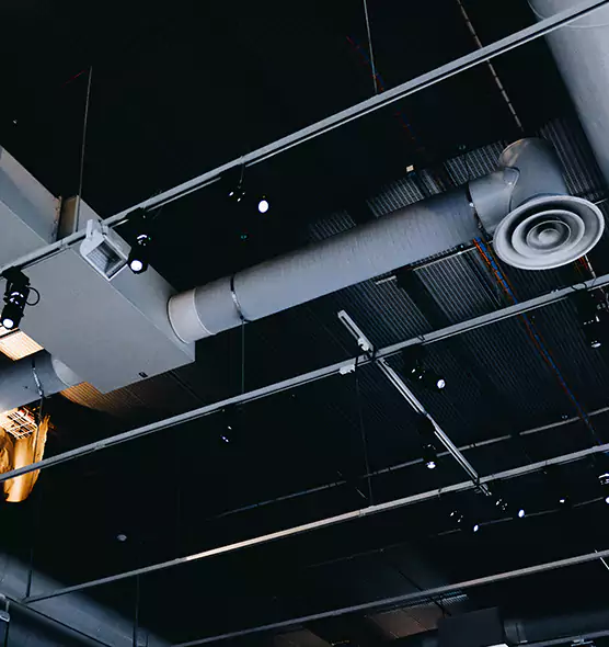 Professinal UV Light Air Purification for Ducts in Sheridan, WY