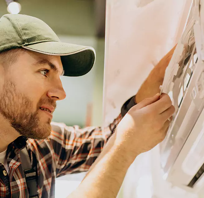 Why Homeowners Businesses Trust Us in Sheridan, WY?