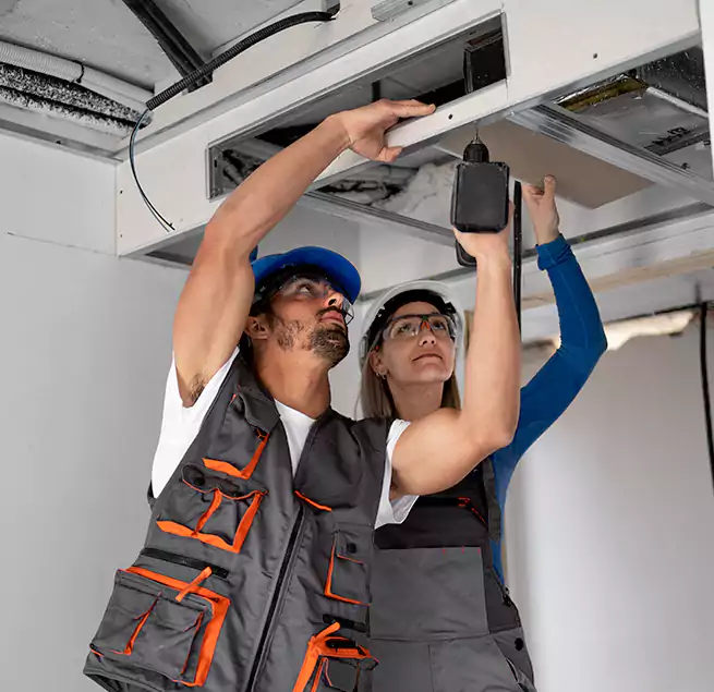 Why Homeowners & Businesses Trust Us in Sheridan, WY