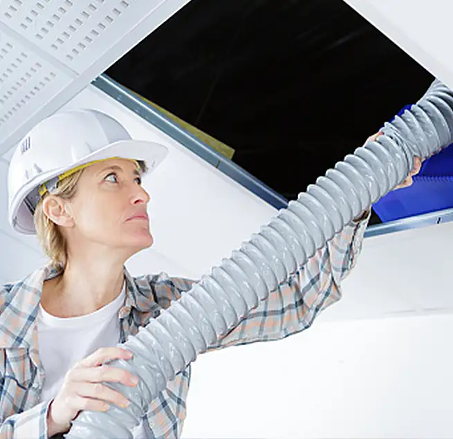 Why Homeowners & Businesses Trust Us Sheridan, WY