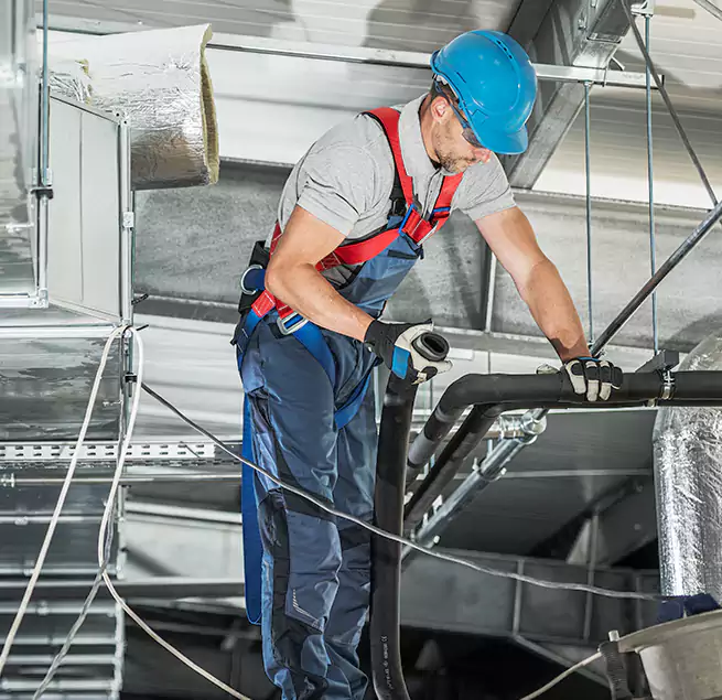 Why Homeowners & Businesses Trust Us in Sheridan, WY?