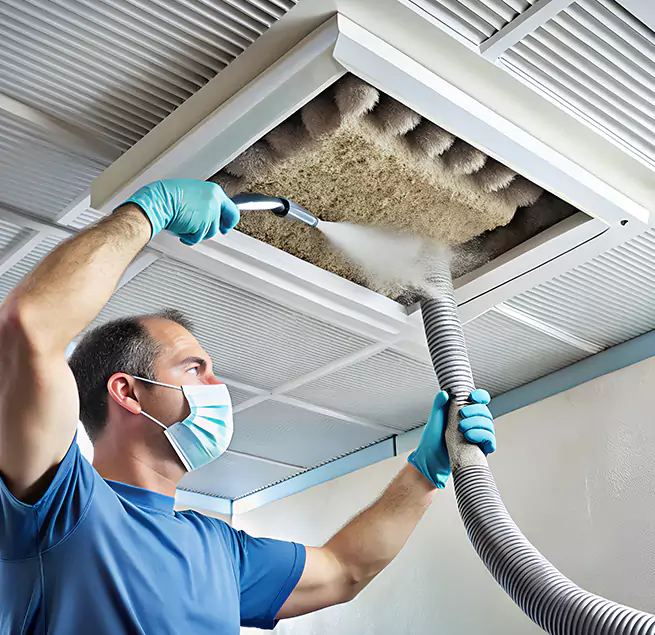 Why Homeowners Businesses Trust Us in Sheridan, WY