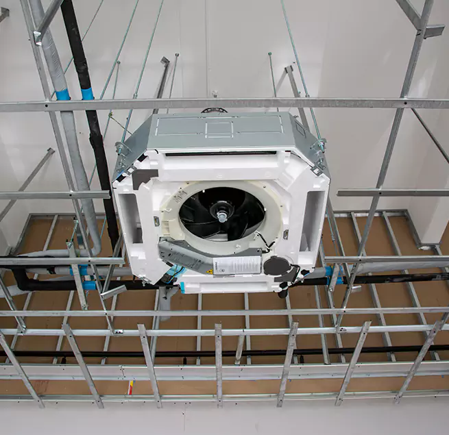 Why Homeowners & Businesses Trust Us Sheridan, WY