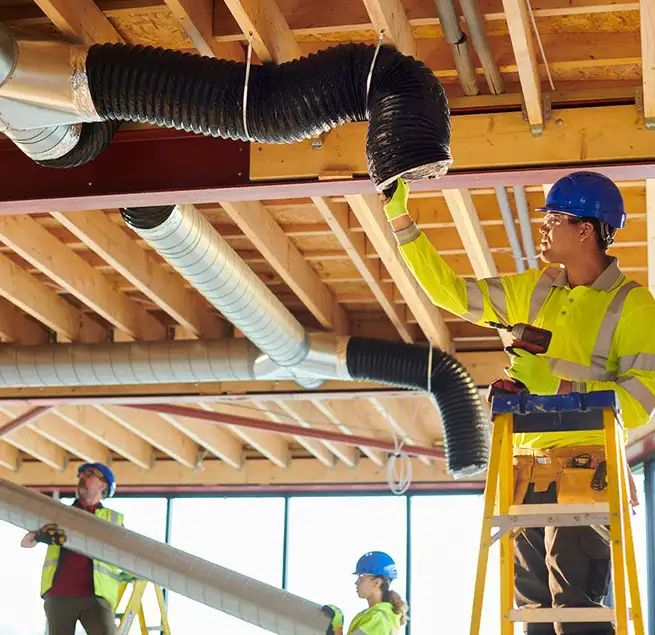 Why Homeowners & Businesses Trust Us in Sheridan, WY?