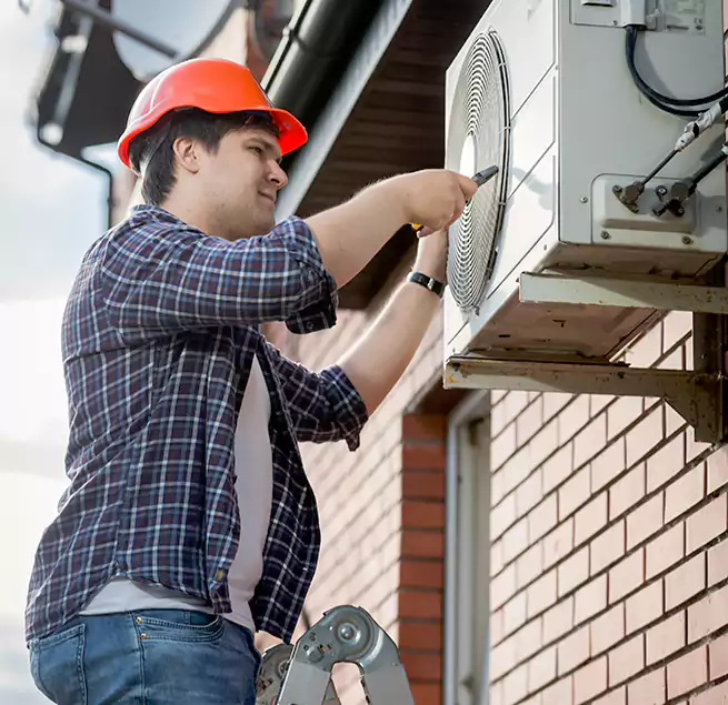 Why Homeowners & Businesses Trust Us Sheridan, WY