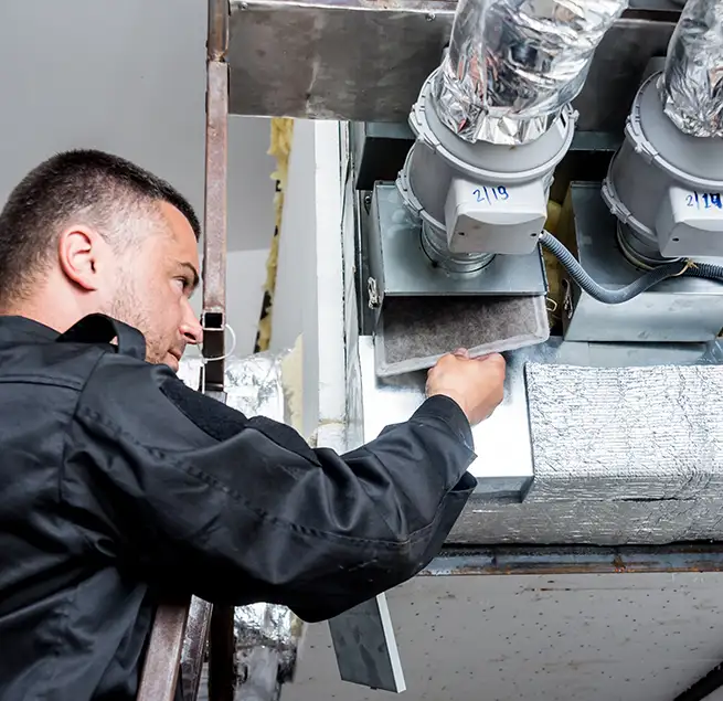 Why Homeowners & Businesses Trust Us in Sheridan, WY?